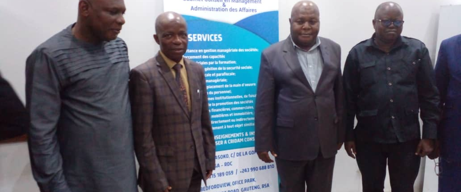 CONSULTANCE EN GESTION FISCALE