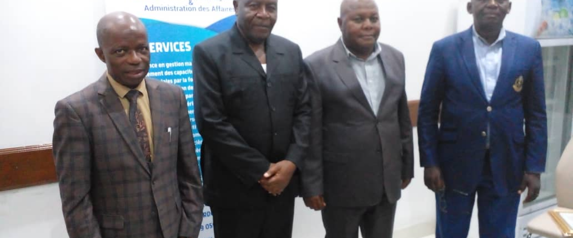 REPRÉSENTATION MANAGÉRIALE